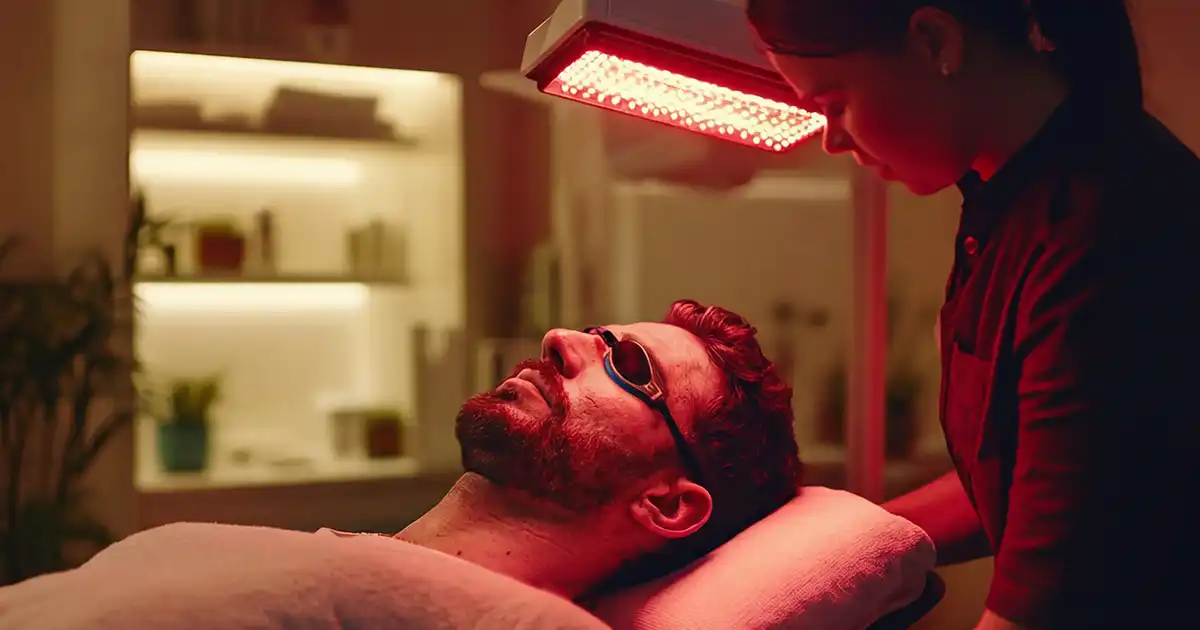 Intégrer la photobiomodulation en cabinet médical