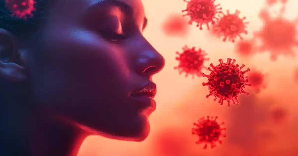 Stimuler l'immunité avec la photobiomodulation