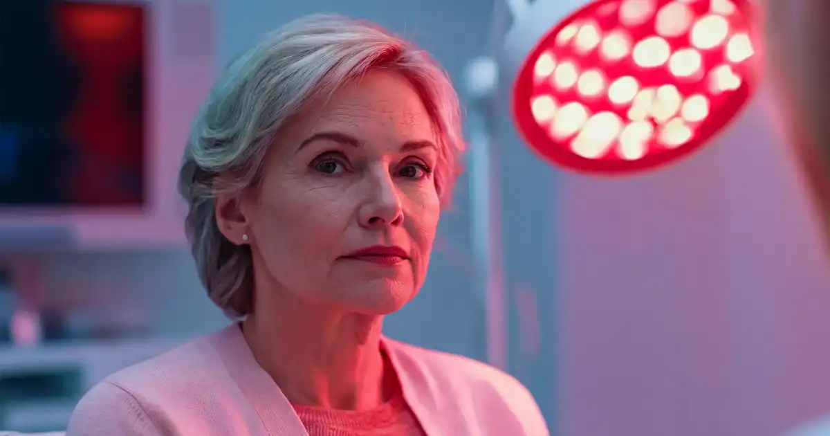 Photobiomodulation contre-indications et précautions