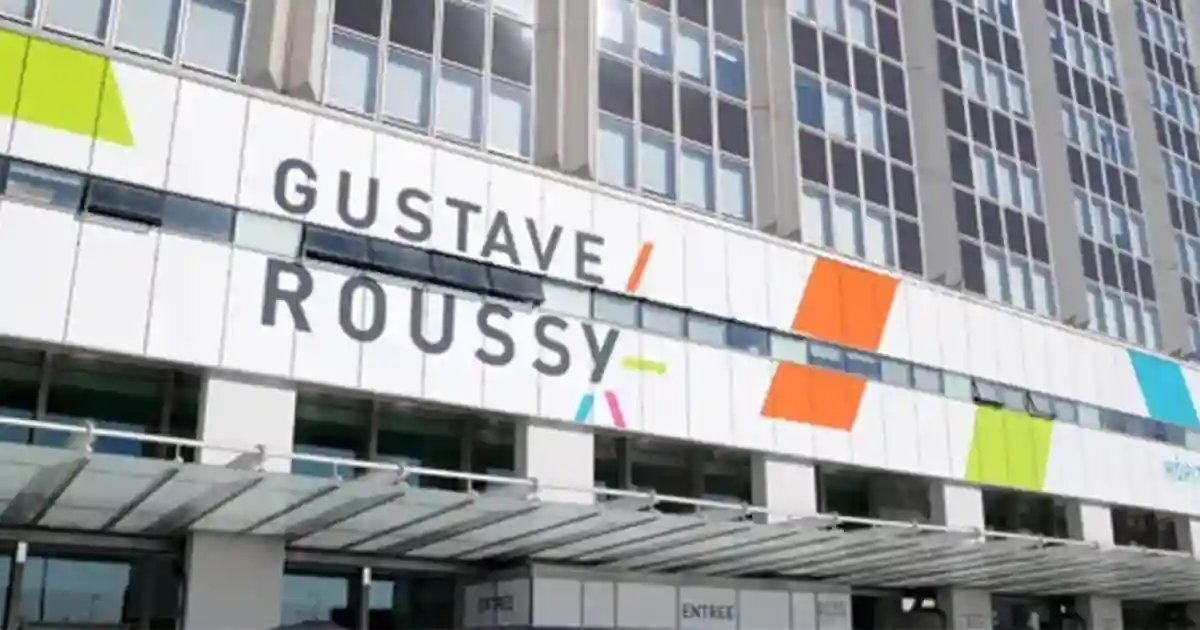 Photobiomodulation Seminar in Gustaveroussy