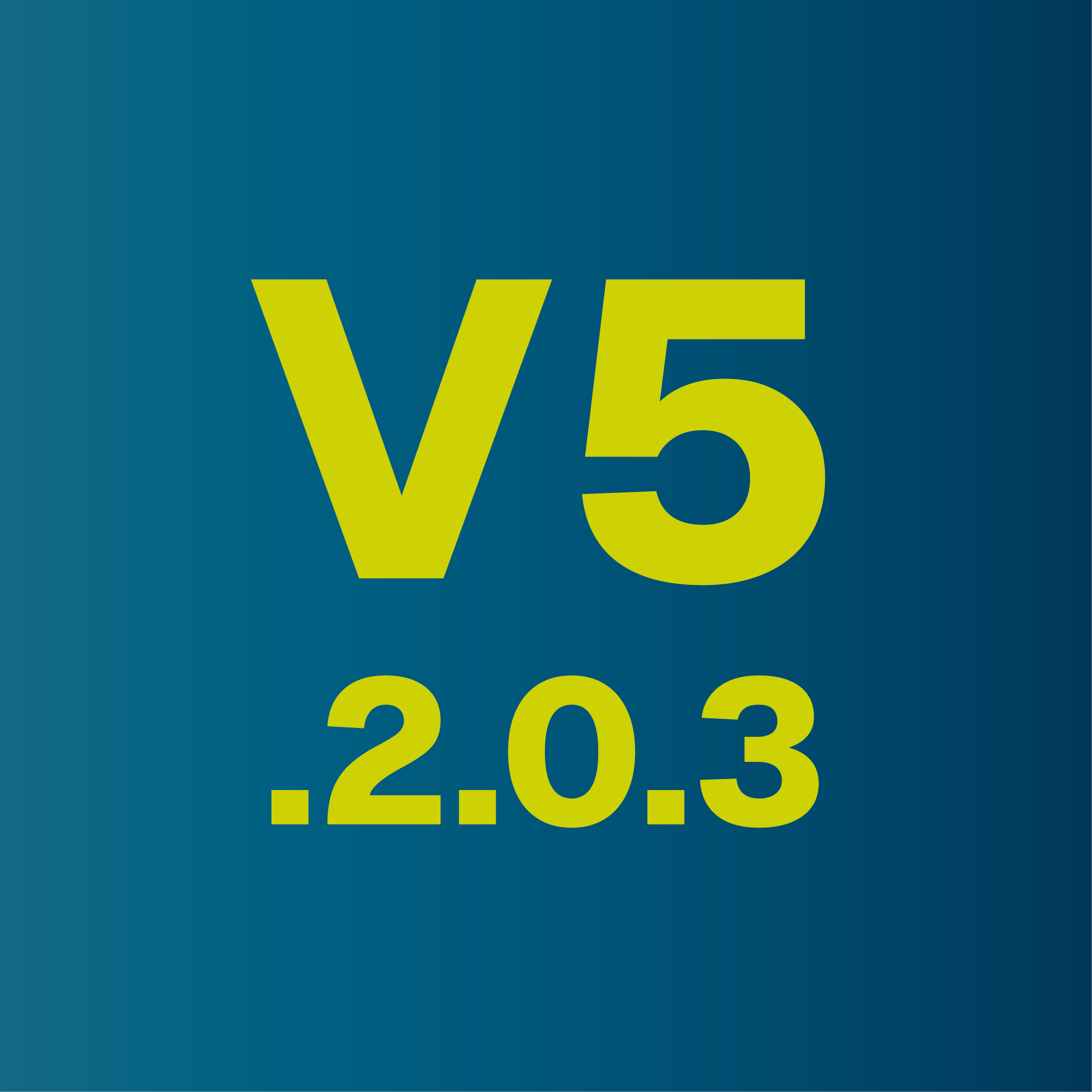V5.2.0.3 ist da!