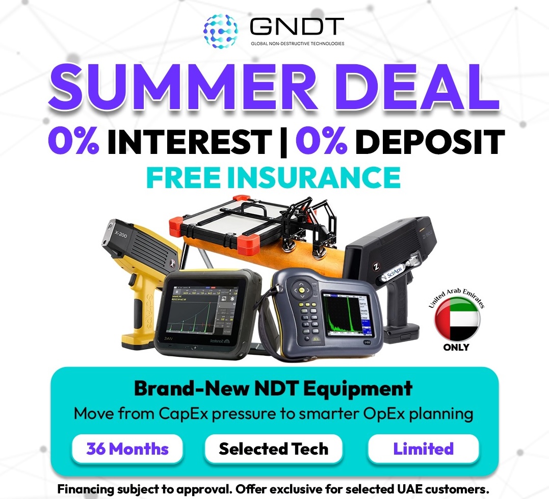GNDT Summer Deal