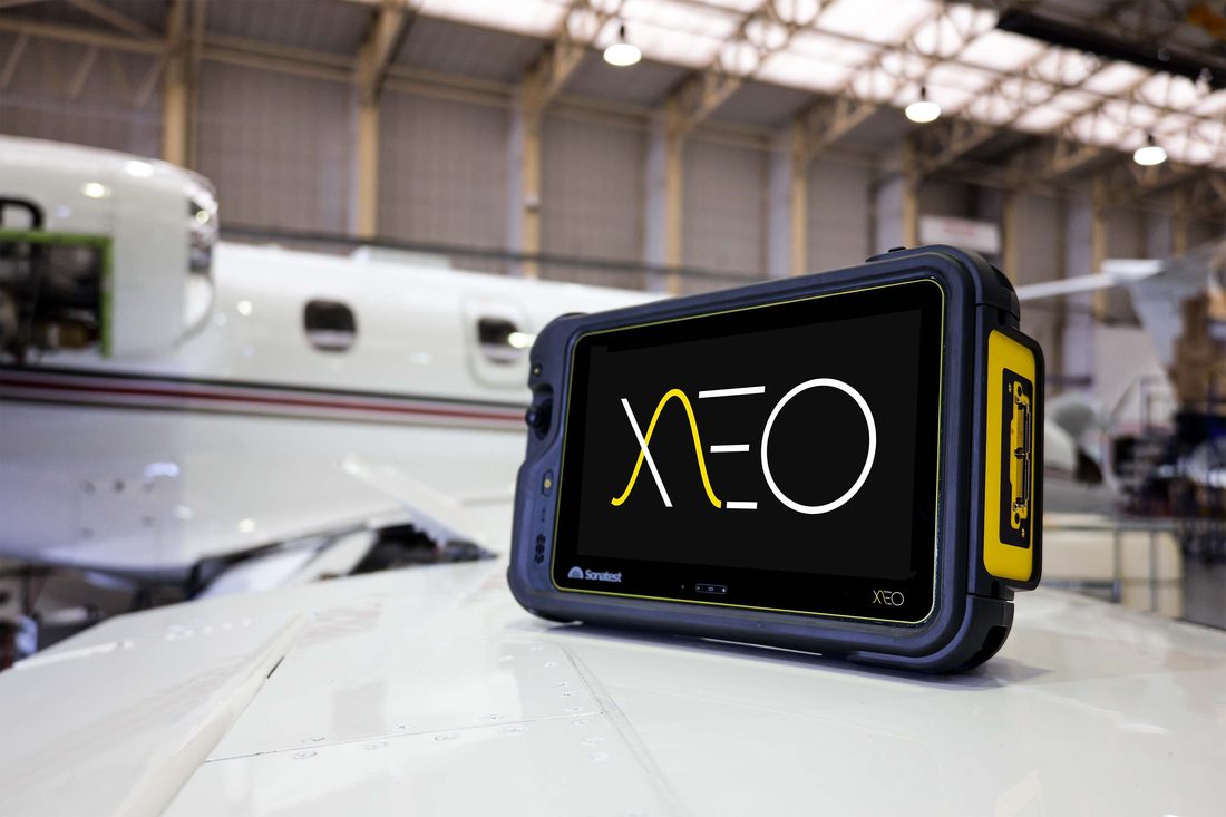 Sonatest XEO device