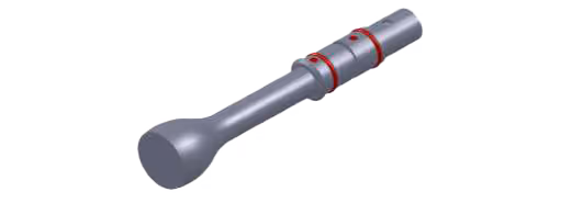 Bobbin/Rotary Probes