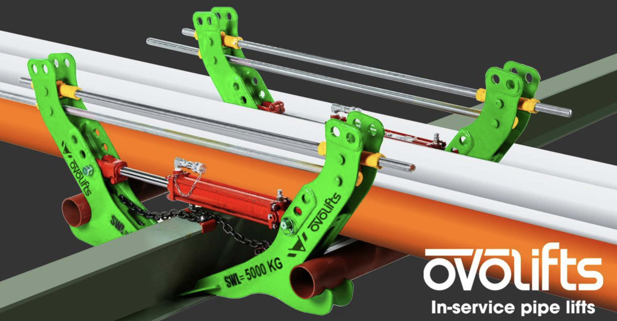 Custom Lift Engineering