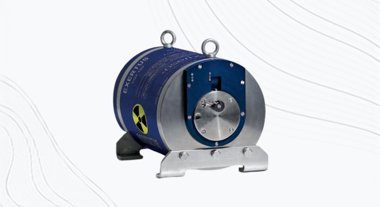 Exertus VOX 100