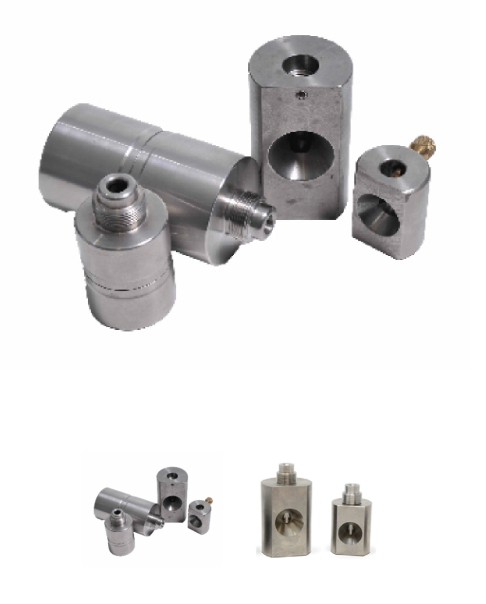 Guide Tubes & Collimators