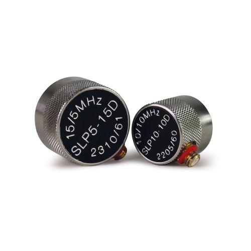 Contact probes