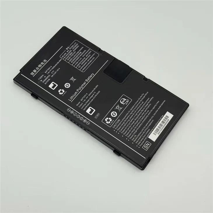Rechargeable lithium-ion batteries