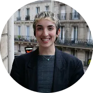 Yasmine Aïouch Benhida