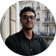 Dhanush Kumar Suresh