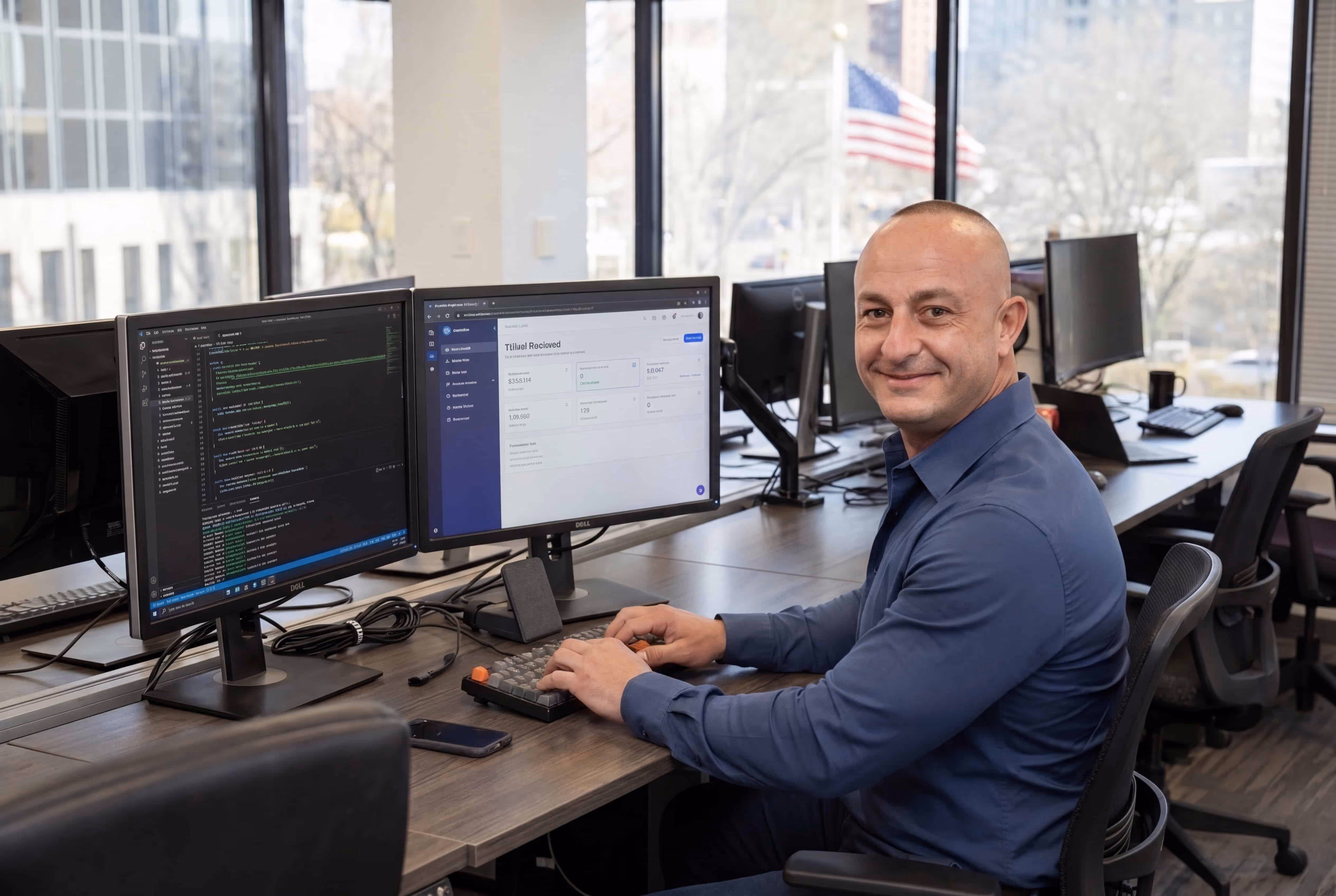 Award-winning IT support in Ronkonkoma recognized for service quality, security innovation, and client satisfaction