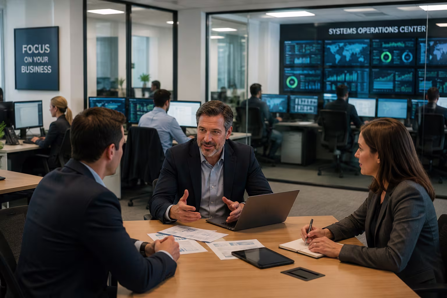 Strategies for Maximizing Managed Service Value