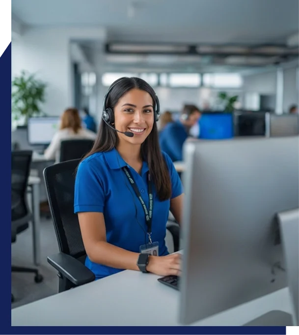 Request a fast quote for IT support in Ronkonkoma and get a response within one hour to protect and grow your business