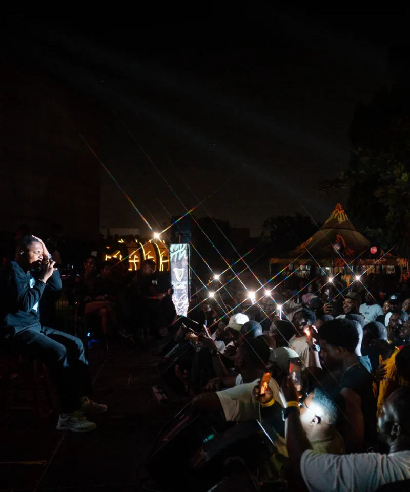 Kojo Cue