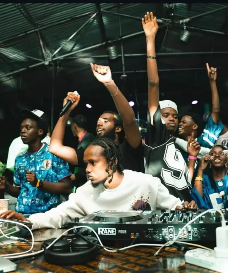 Groove Kigali