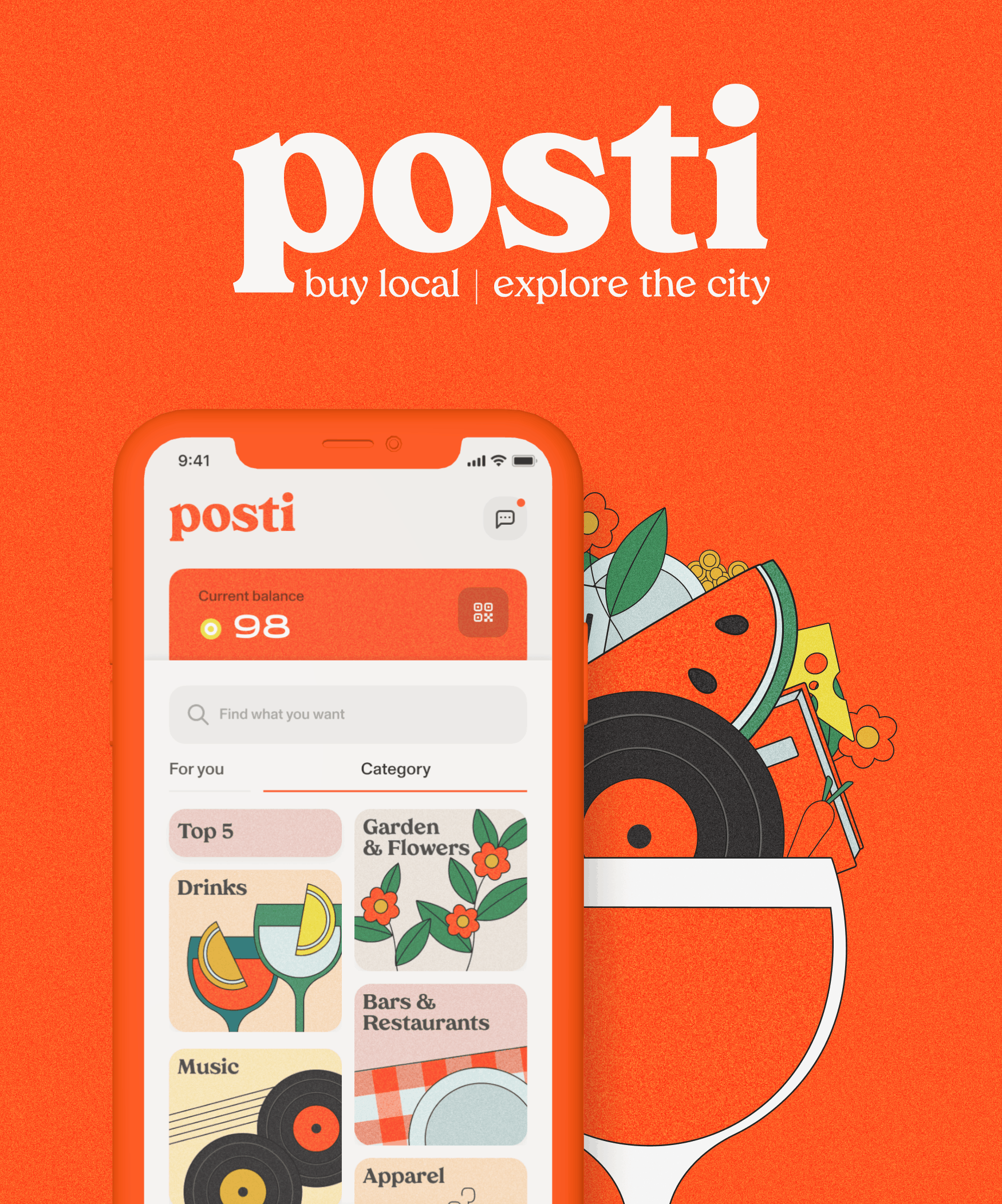 a montage of screenshots showcasing some of the designed webpages