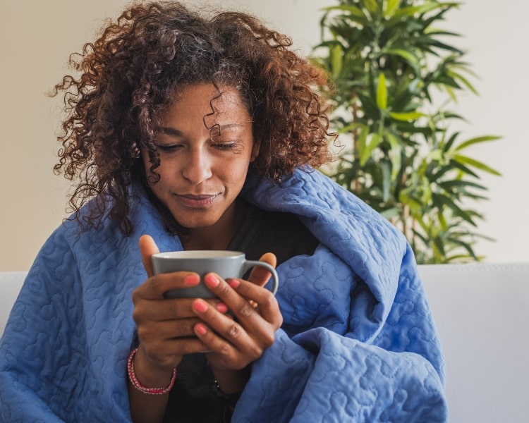 Common Side Effects article cover from SheMed UK health library.