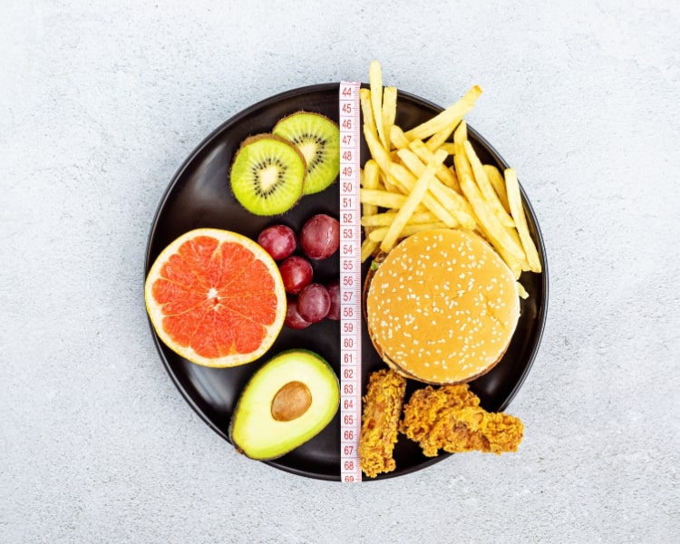 GLP-1s and Appetite explained by SheMed UK clinical team.