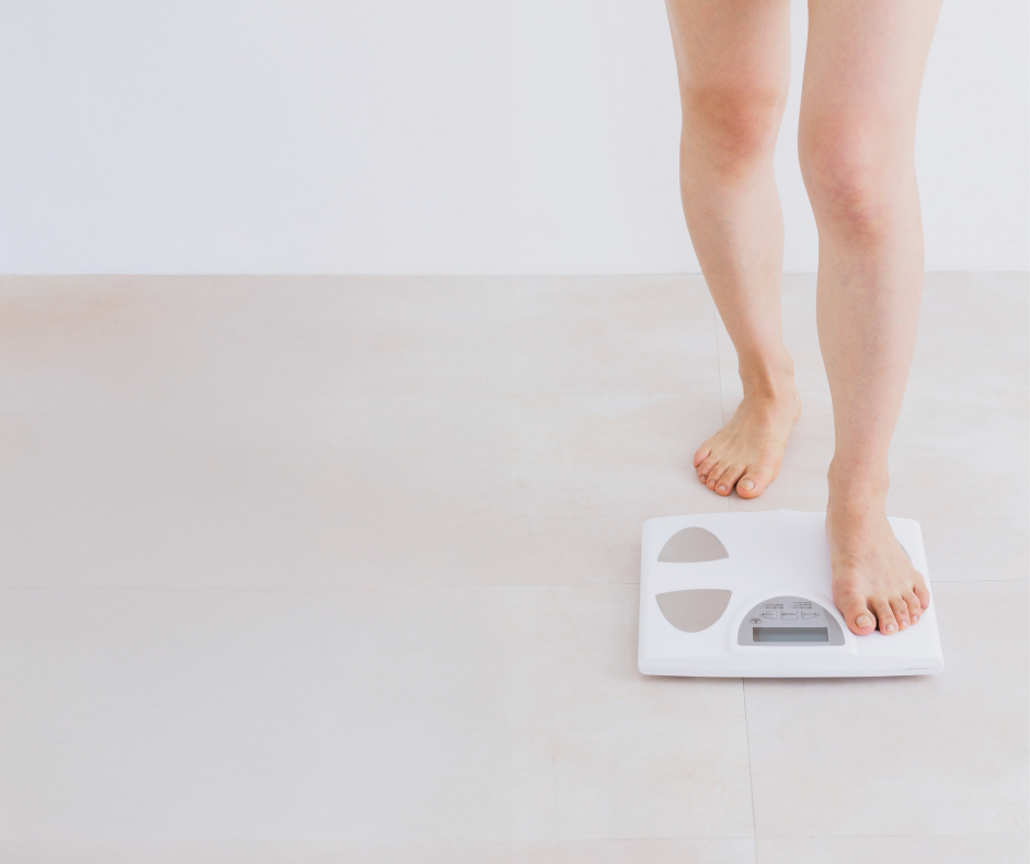 Hunger While Switching article cover from SheMed UK health library.