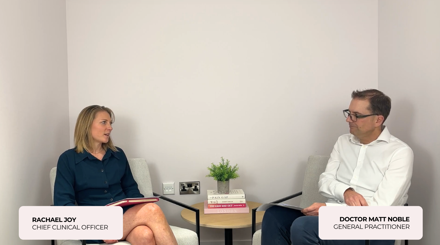 Matt & Rachael Switch thumbnail article cover from SheMed UK health library.