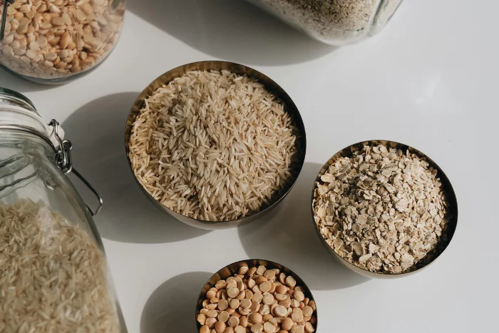 Importance of Fibre nutrition advice from SheMed UK.