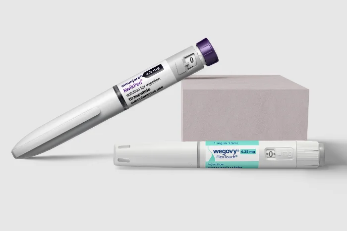 Navigating Dosage article cover from SheMed UK health library.