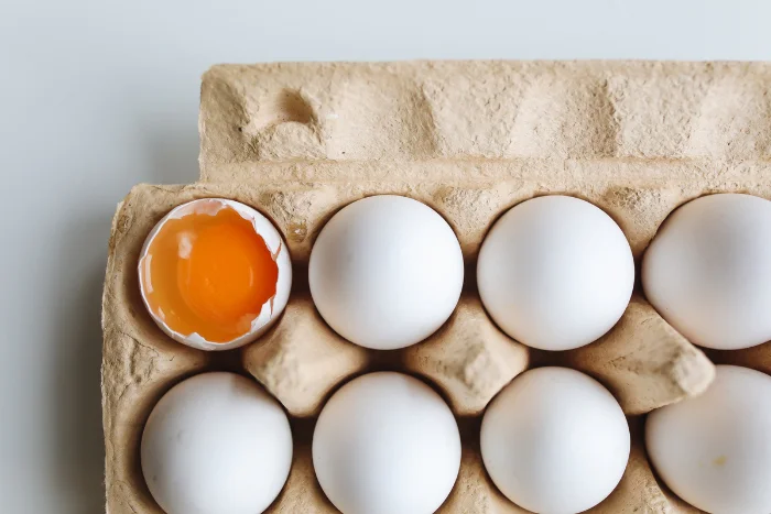 Powering Your Body: Protein nutrition advice from SheMed UK.