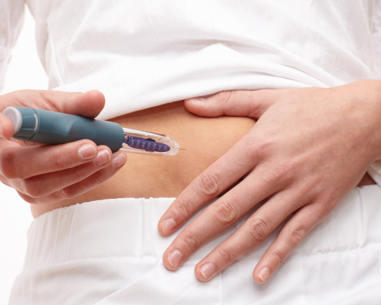 Wegovy 7.2mg - Study Members clinical research overview by SheMed UK.