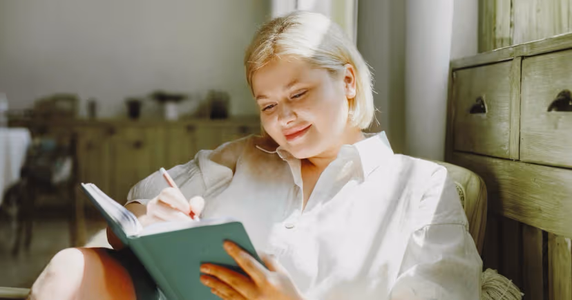 Navigating Stress Effectively article from the SheMed UK health blog.