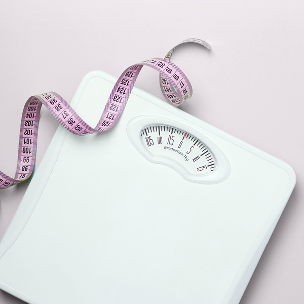 antidepressants weight gain