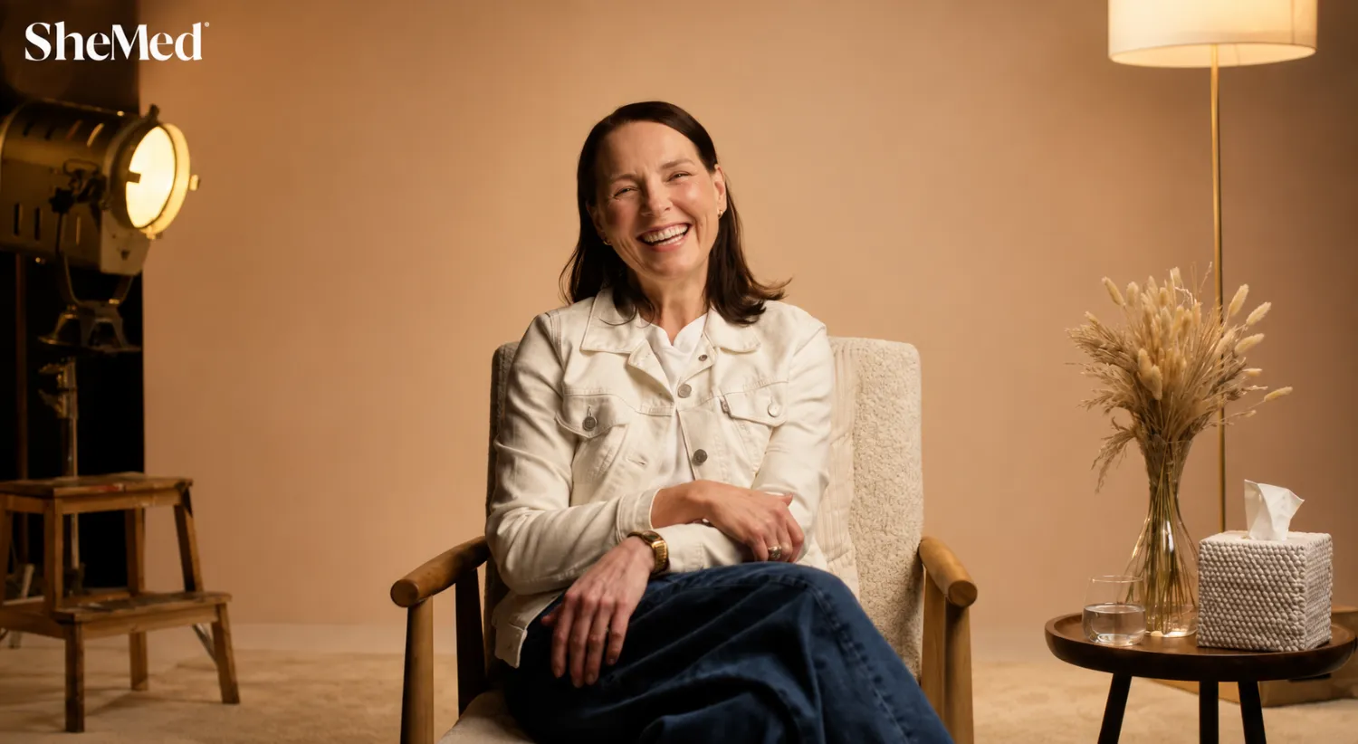Member portrait