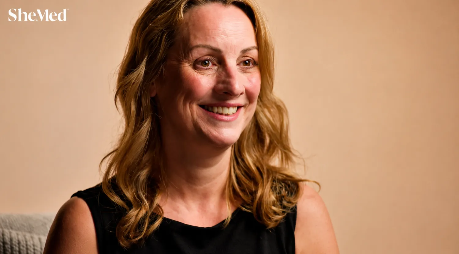 Member portrait