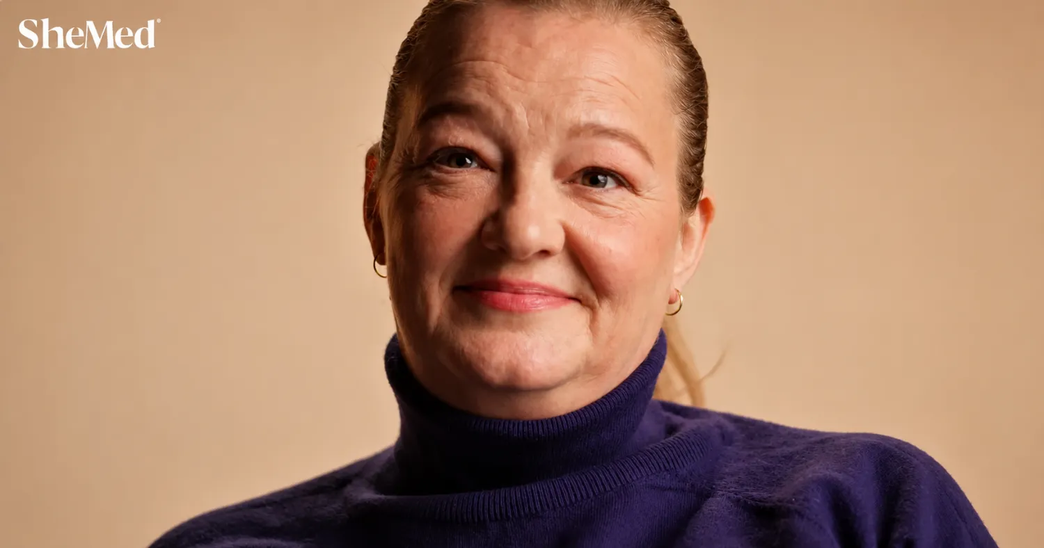 Member portrait