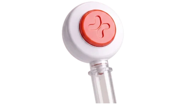 At-home test device