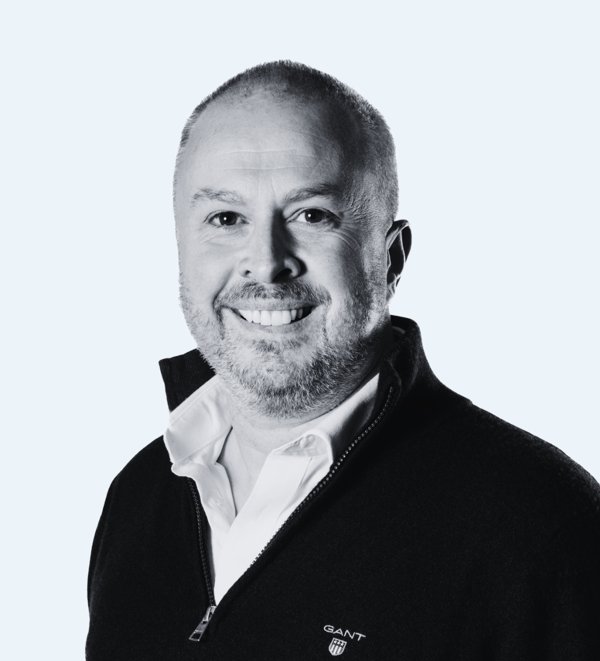 Simon Dixon