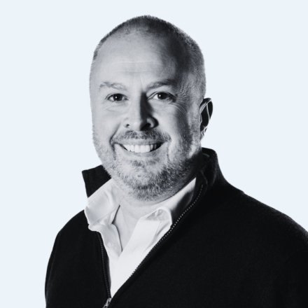 Simon Dixon