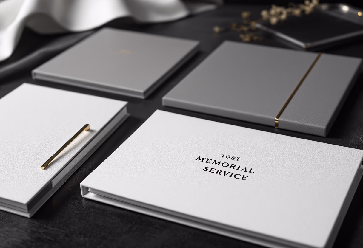 image of customized plan options (for a cemeteries & funeral home)