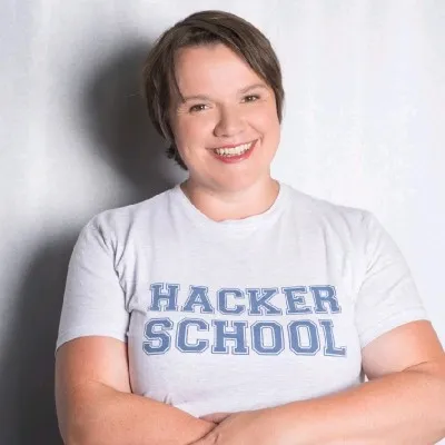[headshot] image of a customer (for a web development agency)