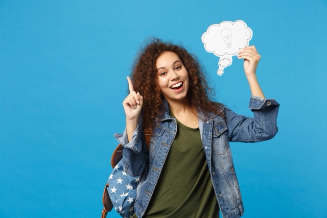 MINT studieren begeistern