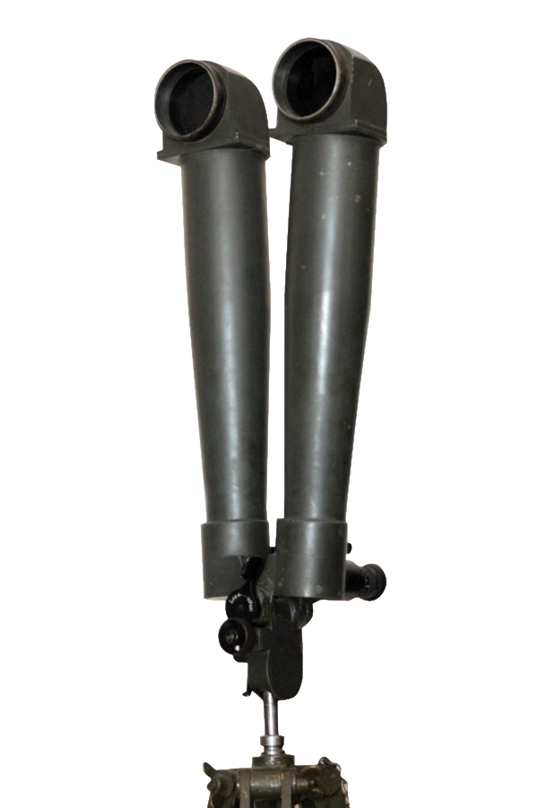 Scherenfernrohr M 16 Z