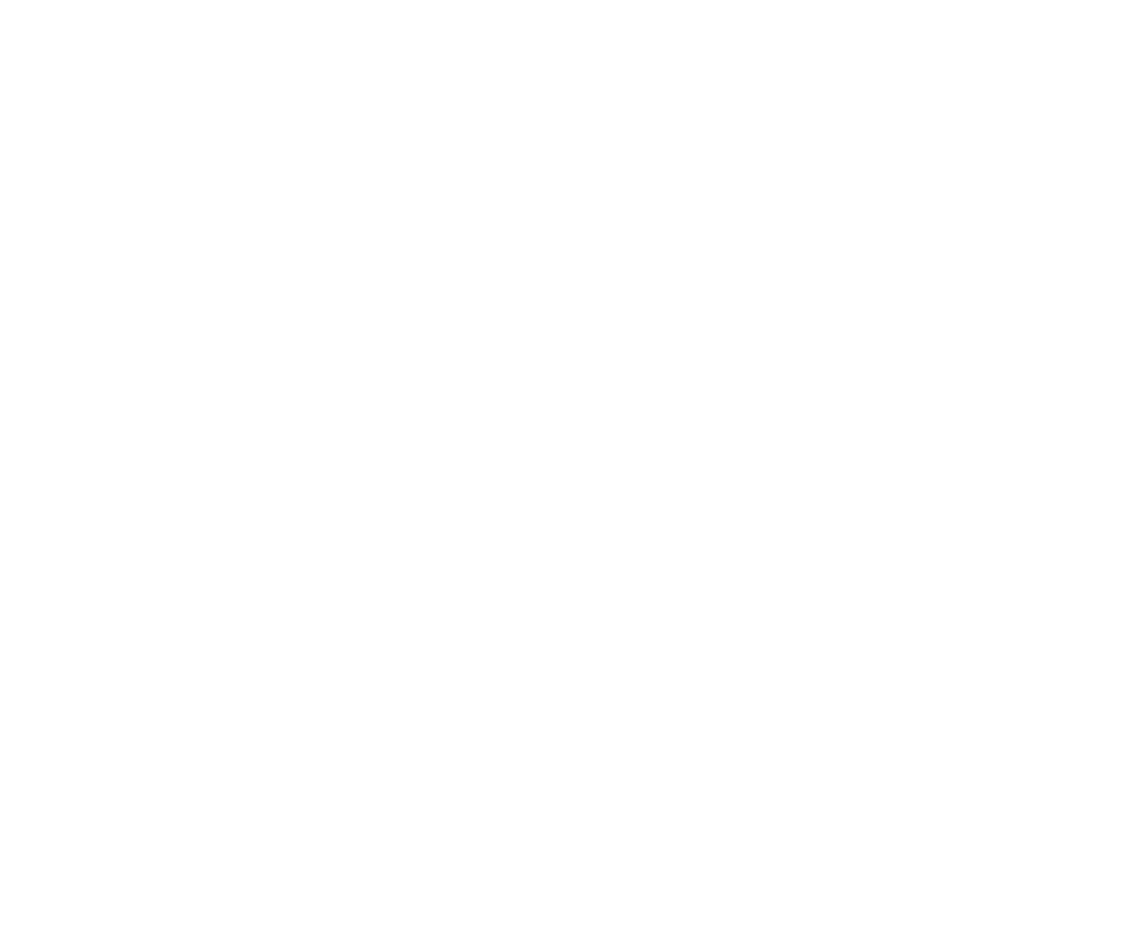 Логотип Sky Rent зі стилізованим контурами міського горизонту.