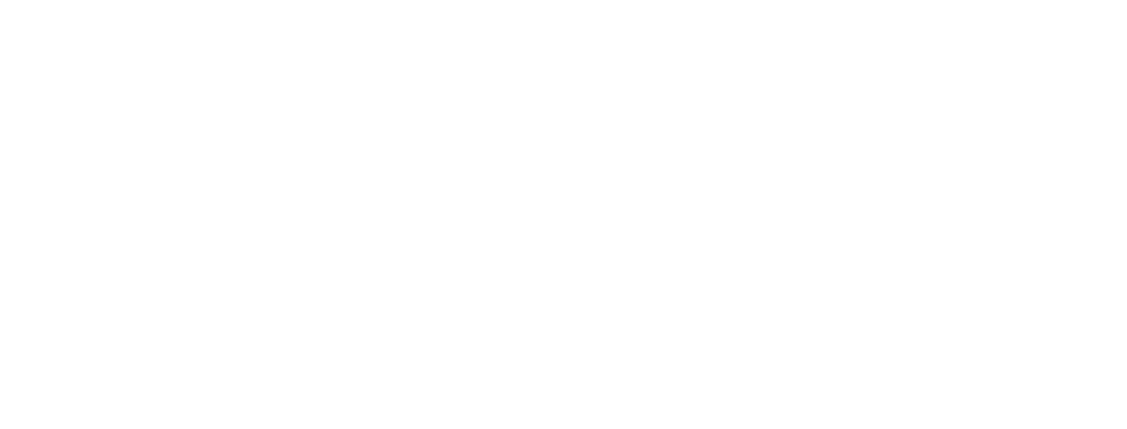 Напис Sky coffee білим шрифтом на чорному фоні.