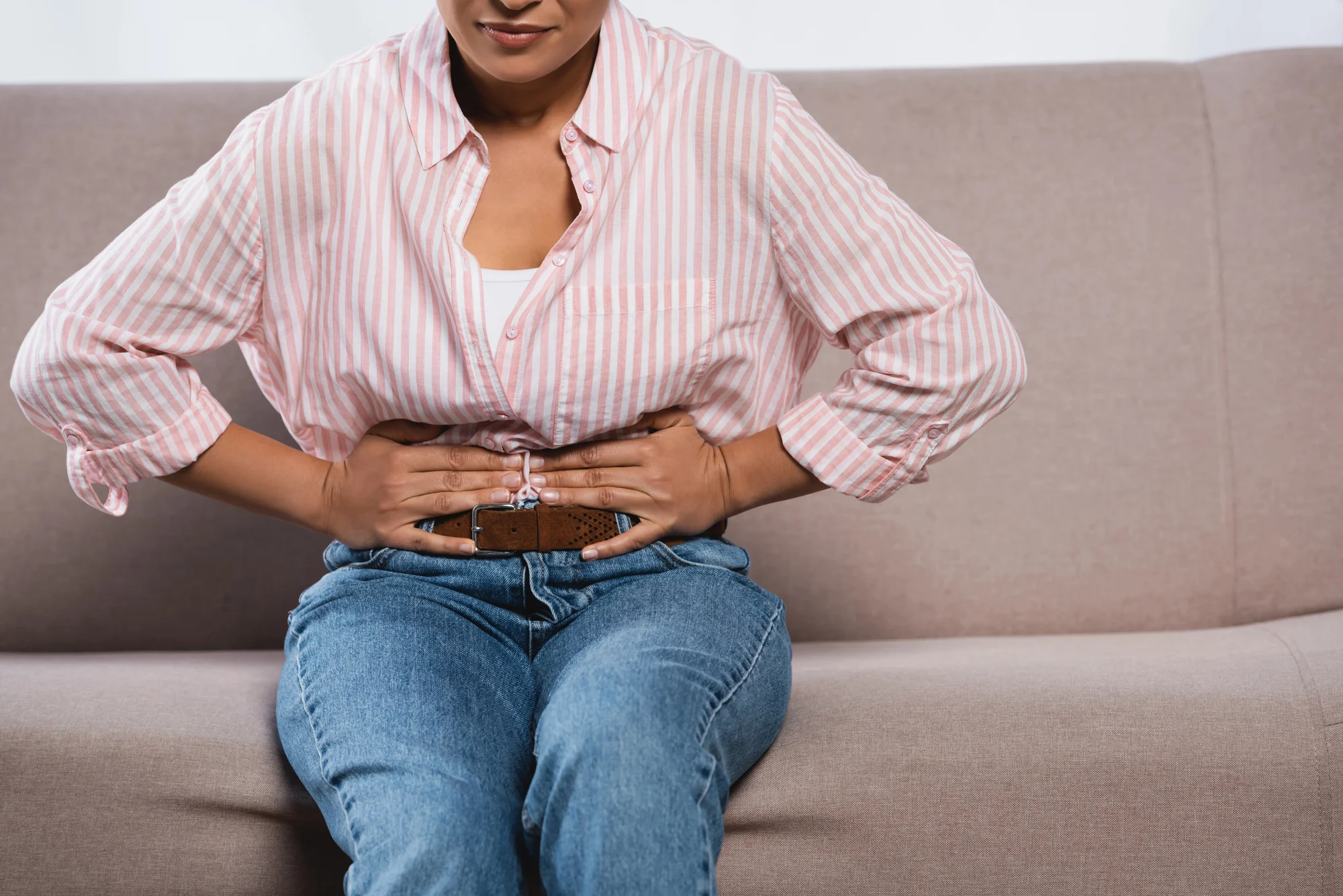 Inflammation & douleurs