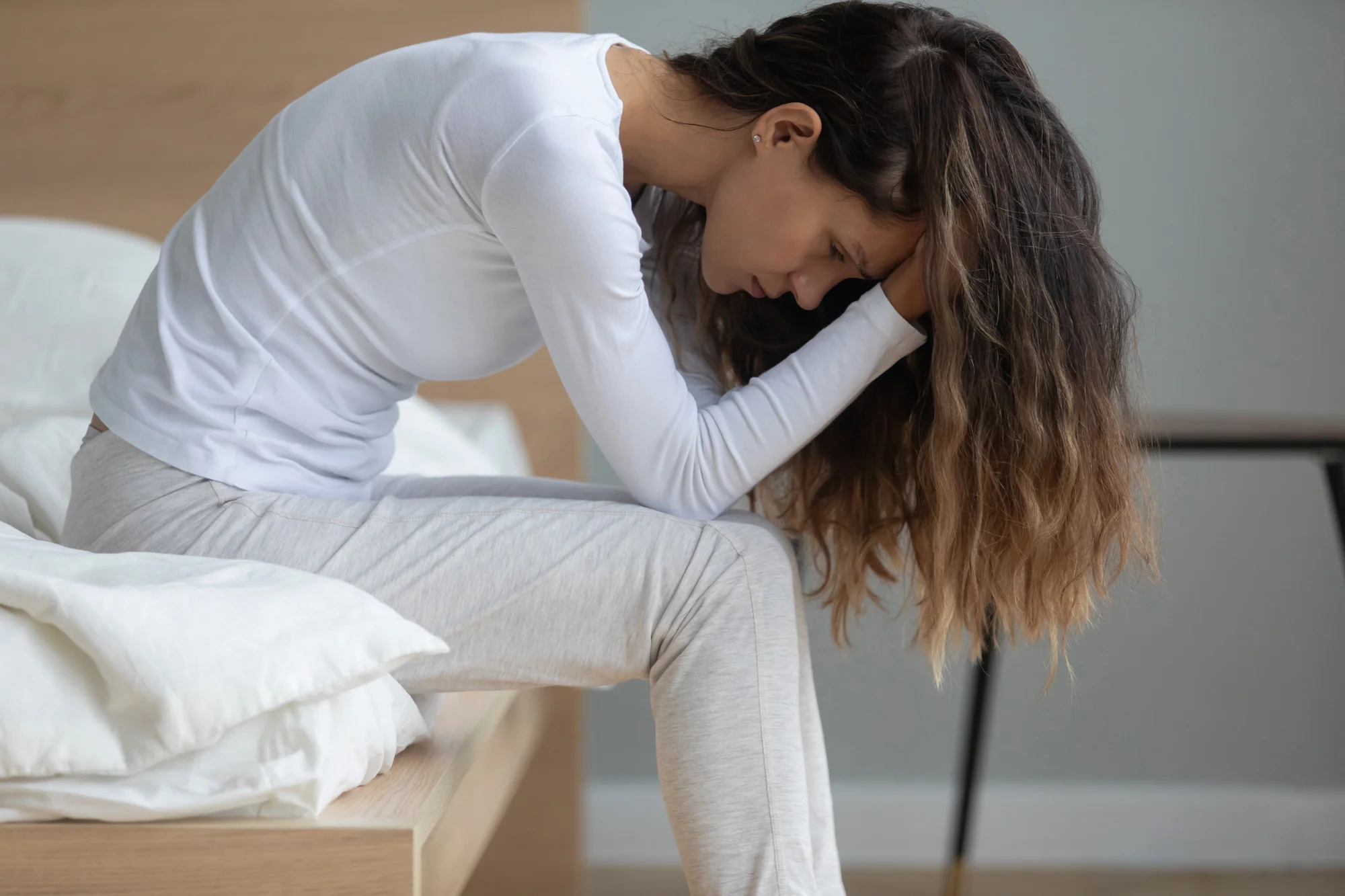 Fatigue chronique