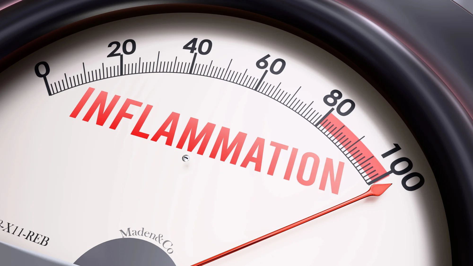 Comprendre et soulager l’inflammation