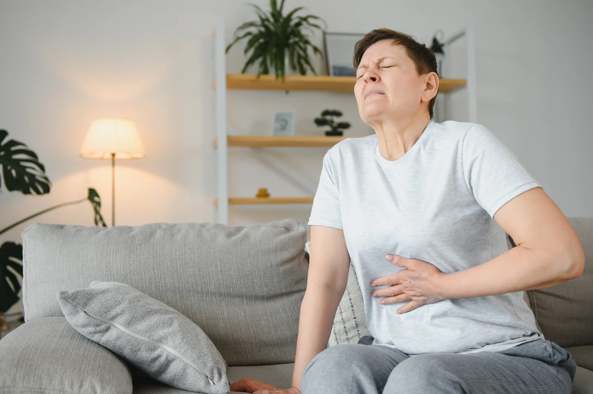 Inflammation chronique