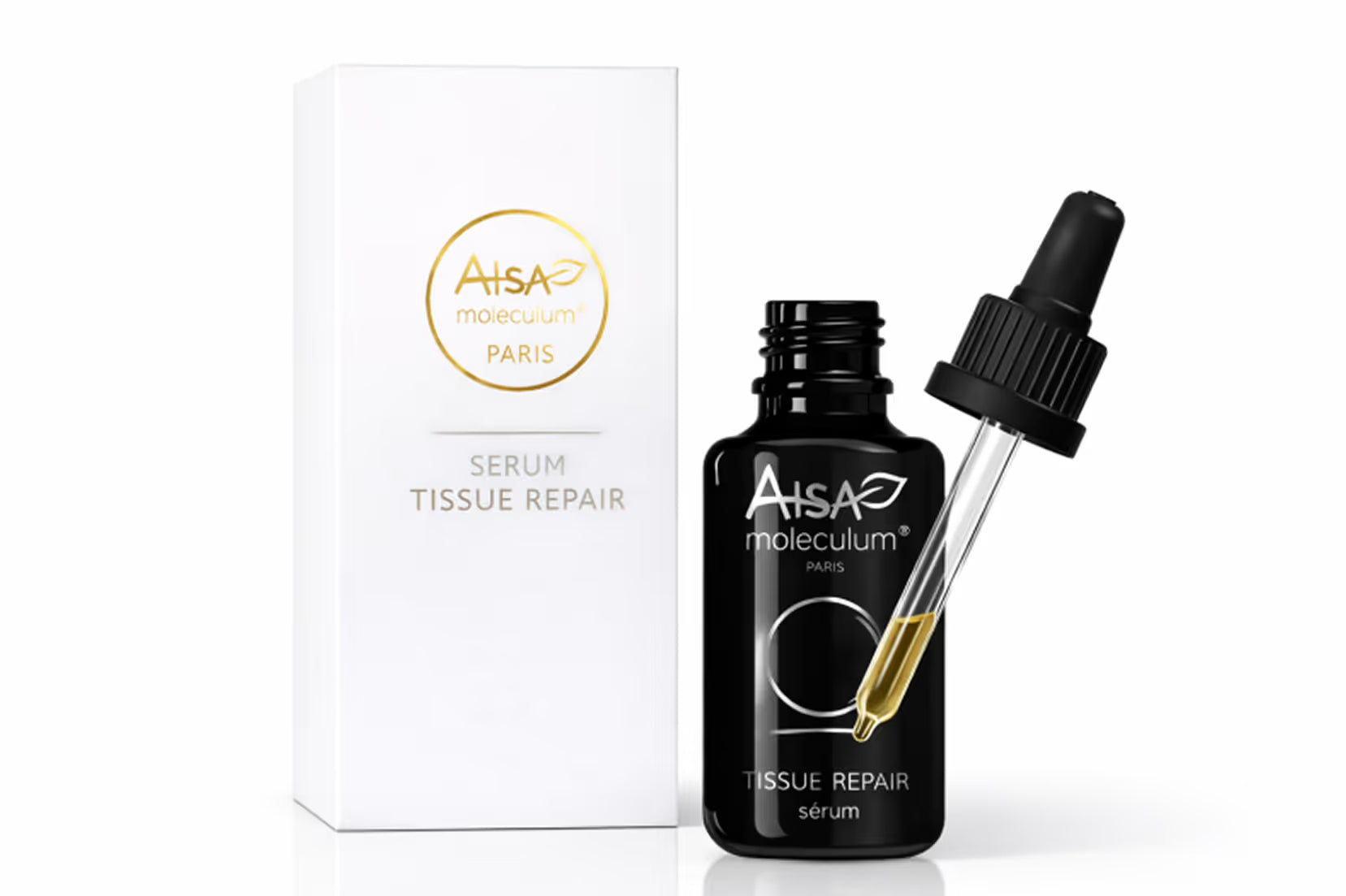 Sérum Réparateur Tissulaire 30 mL
