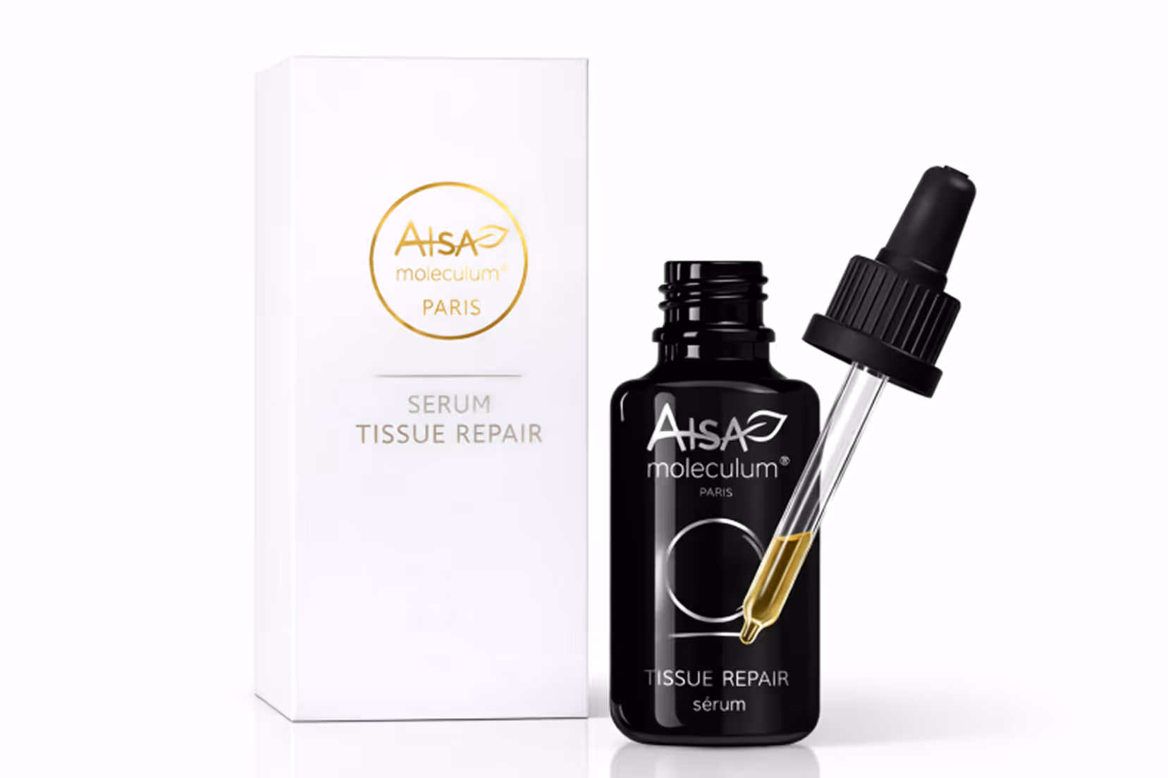Sérum Réparateur Tissulaire 30 mL