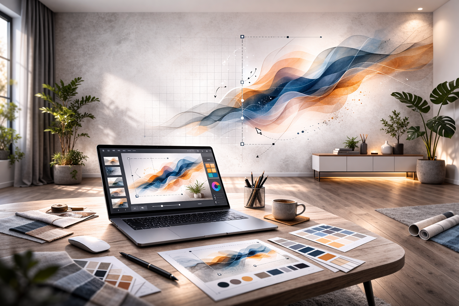 image of closeups of footwear materials